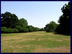 Shinjuku Gyoen 04